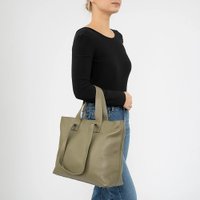 Сумка Poshete 892-SR3152OL-OLV (зеленый) в Бобруйске