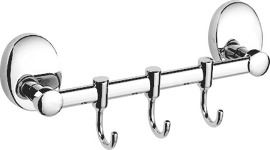 

Крючок для ванны Ledeme L3315-3