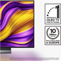 OLED телевизор LG OLED evo AI G5 OLED48G56LS