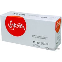 Картридж Sakura Printing C7115X (аналог HP C7115X)