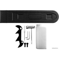 Бензопила Steher BS-58-45