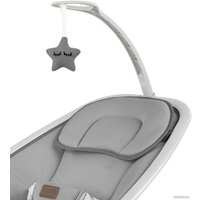 Шезлонг Nuovita Agio (серый)