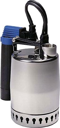 

Дренажный насос Grundfos Unilift KP 250 AV 1