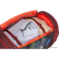 Дорожная сумка Thule Subterra Duffel 60L TSWD-360 (ember)