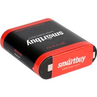 Батарейка SmartBuy SBBZ-3R12-1S (1 шт)