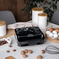 Многофункциональная сэндвичница Aresa AR-1207