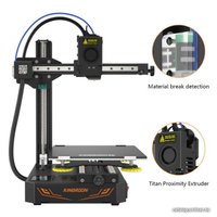 FDM принтер Kingroon KP3S Pro S1