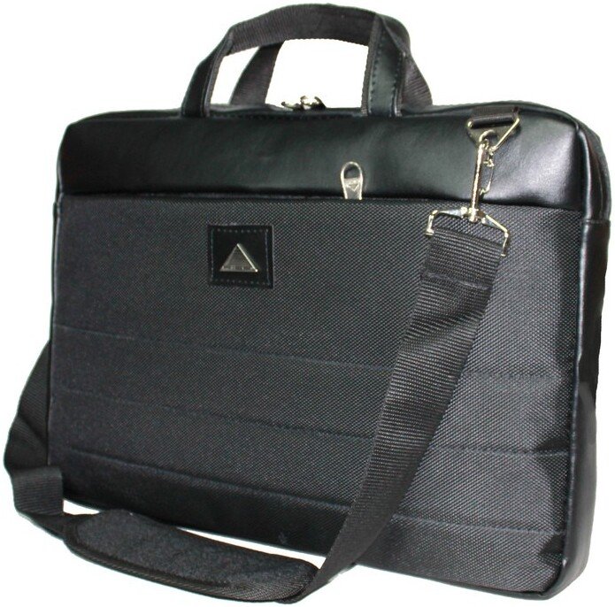 

Сумка Rise М-182 (темно-серый)