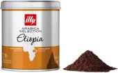 Arabica Selection Ethiopia молотый 125 г