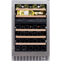 Винный шкаф Dunavox DAUF-38.100DSS