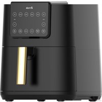 Аэрогриль (аэрофритюрница) Deerma DEM-KZ120W