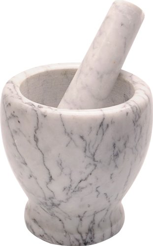 Ступка с пестиком KELLI KL-0152