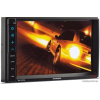 USB-магнитола Soundmax SM-CCR3704