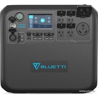 Портативная зарядная станция Bluetti AC200MAX