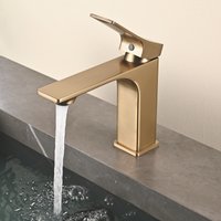 Смеситель Shevanik S6101G