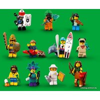 Конструктор LEGO Minifigures 71029 Серия 21