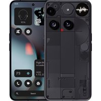 Телефон Nothing Phone (3) 12GB/256GB (черный)