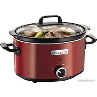 Медленноварка Crockpot SCV400RD-050