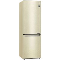 Холодильник LG DoorCooling+ GC-B459SECL