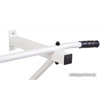 Турник Polini Kids Sport Pulse Basic (белый)