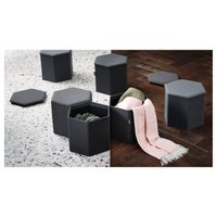 Пуфик Ikea Kjuge 90531900