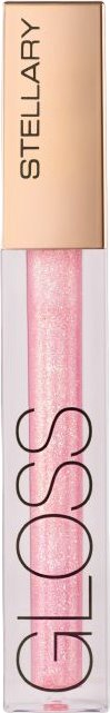 

Декоративная косметика для губ Stellary Sexy gloss тон 13 love afair (4мл)