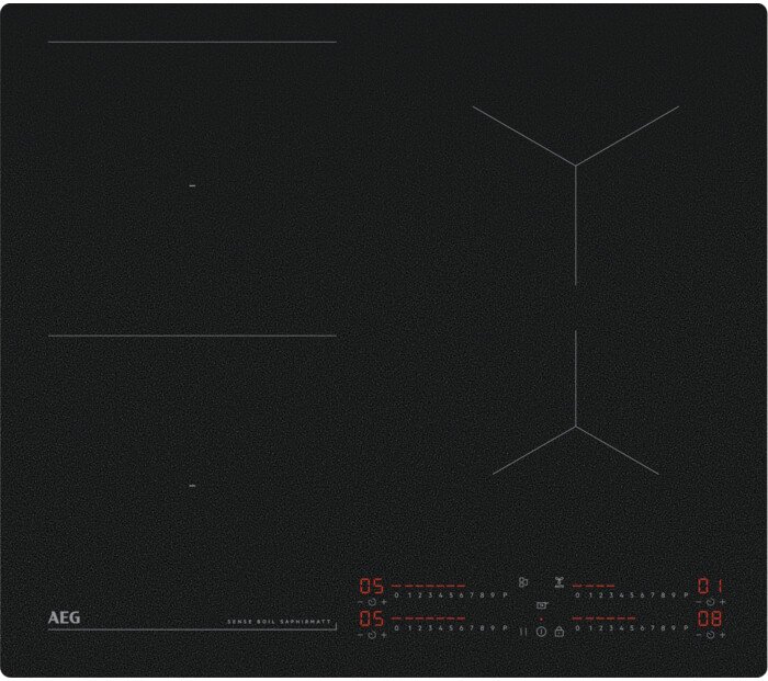 Варочная панель AEG TI64IB10IZ