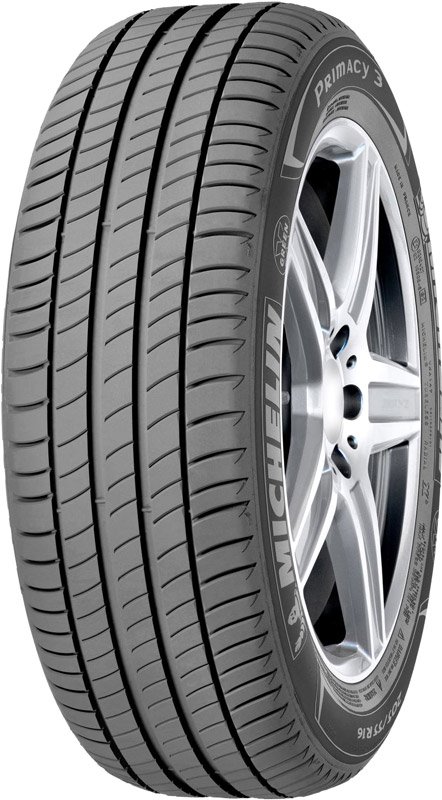 

Летние шины Michelin Primacy 3 245/40R18 93Y (run-flat)