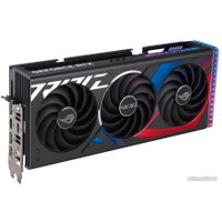 Видеокарта ASUS ROG Strix GeForce RTX 4070 12GB GDDR6X OC Edition ROG-STRIX-RTX4070-O12G-GAMING