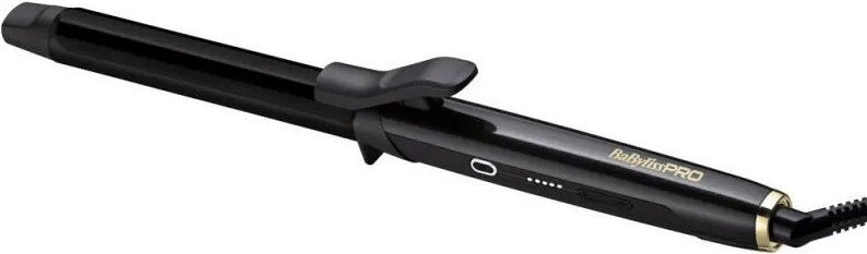 Круглая  плойка BaByliss PRO BAB2493E
