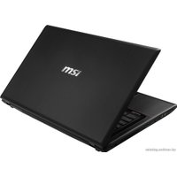 Игровой ноутбук MSI GP70 2OD-271RU