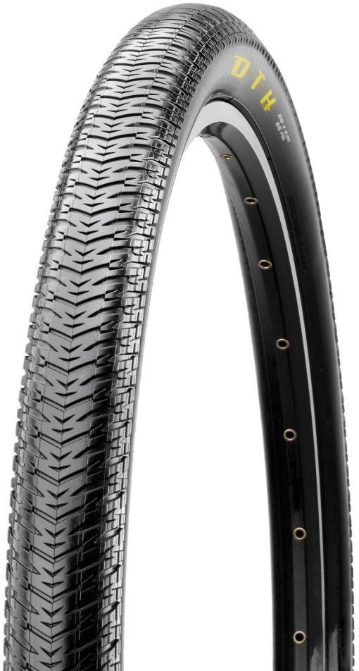 

Велопокрышка Maxxis DTH 26x2.3 ETB73301000