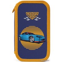 Пенал Schoolformat Super Car ПК2-СПК