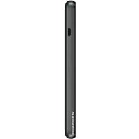 Телефон ZTE Blade A31 Lite (серый)