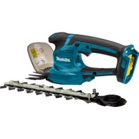 Кусторез + ножницы Makita DUM111ZX (без АКБ)