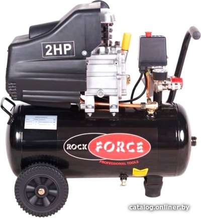 Компрессор RockForce RF-BM20/24
