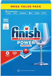 All in 1 Powerball Power Essential (120 шт)