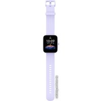 Умные часы Amazfit Bip 3 (синий)