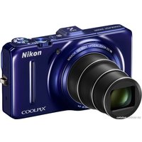 Фотоаппарат Nikon Coolpix S9300