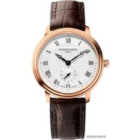 Наручные часы Frederique Constant Slimline Ladies Small Seconds FC-235M1S4
