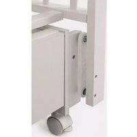 Классическая детская кроватка Rant Bergen Plus 800 (crystal beige)