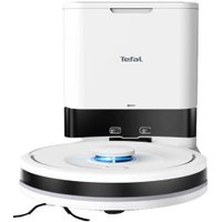 Робот-пылесос Tefal X-plorer Serie 90+ RG8797WH