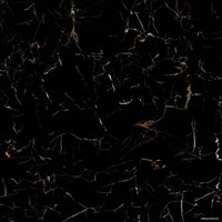 Керамогранит (плитка грес) Foir Group Iron Black 1000x1000 (полированная)