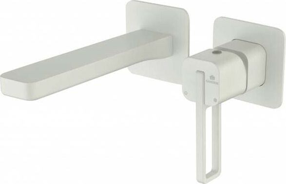 Смеситель Ganzer GZ12144-F