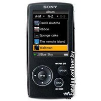 Плеер Sony NW-A805