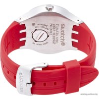 Наручные часы Swatch Redtemptation (YTS714)