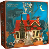 Настольная игра Lavka Games Тихий Дом