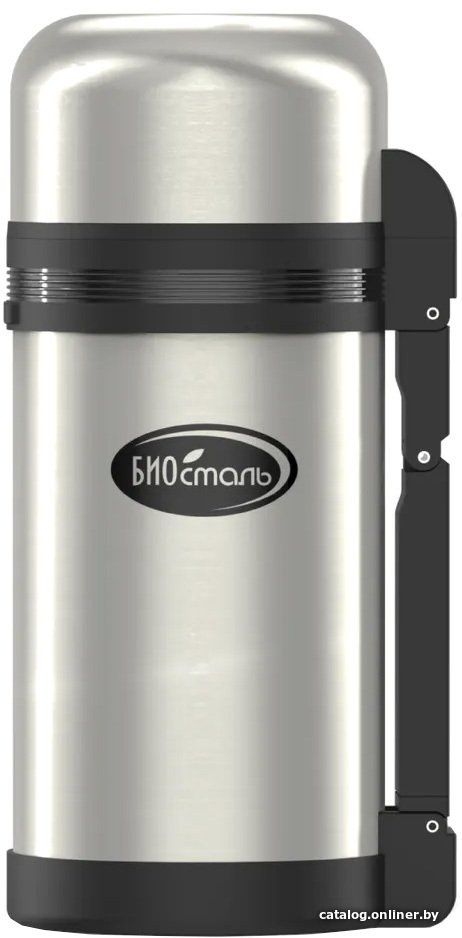 Термос БИОСТАЛЬ NG-1200-1 Stainless Steel