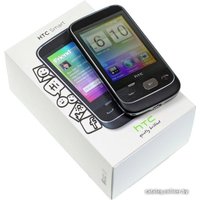 Телефон HTC Smart