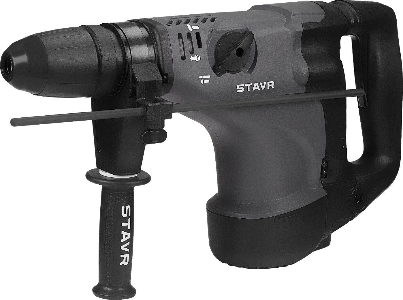 

Перфоратор Stavr (Ставр) SBH 1200-40